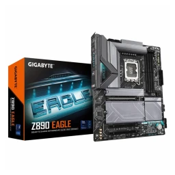 مادربرد گیگابایت مدل Z890 EAGLE