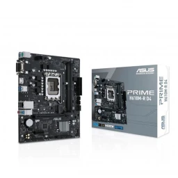 مادربرد ایسوس مدل PRIME H610M-R D4-SI