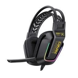 هدست گیمینگ اونیکوما مدل X13 RGB