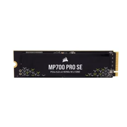 اس اس دی اینترنال کورسیر مدل MP700 PRO SE ظرفیت 4 ترابایت