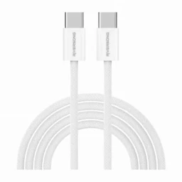 کابل شارژ Type-C ریورسانگ مدل Lotus 11  طول 1 متر