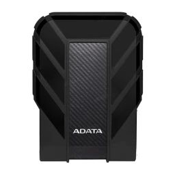 هارد اکسترنال ای دیتا HD710Pro 4TB (دست دوم)
