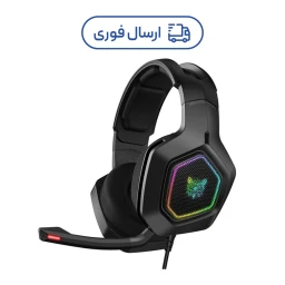 هدست گیمینگ اونیکوما مدل K10