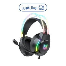 هدست گیمینگ اونیکوما مدل X26