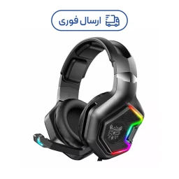 هدست گیمینگ اونیکوما مدل K10 Pro
