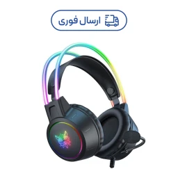 هدست گیمینگ اونیکوما مدل X15 PRO