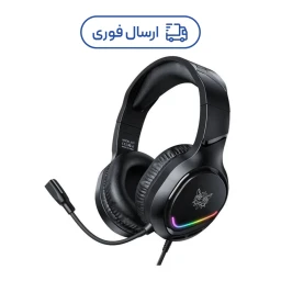 هدست گیمینگ باسیم اونیکوما مدل X31