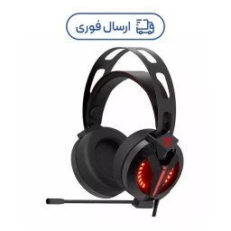 هدست گیمینگ اونیکوما مدل M180 Pro