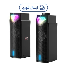 اسپیکر بلوتوثی اونیکوما مدل L1 RGB