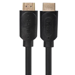 کابل ۲٫۱ HDMI کی نت پلاس مدل K-CH210050 طول 5 متری