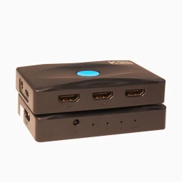 سوئیچ ۳ پورت HDMI کی نت پلاس مدل K-SWHD2003