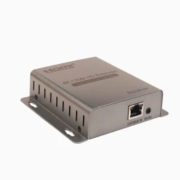 افزایش طول HDMI کی نت مدل K-EXHDC120 پشتیبانی تا 120 متر