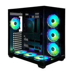 کیس گیمینگ مسترتک مدل TERABOX PLUS