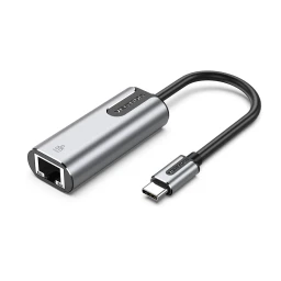 هاب مبدل USB Type-C به RJ45 ونشن مدل CFNHB