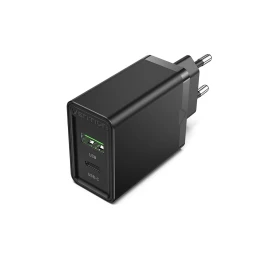 شارژر دیواری 20 وات دو پورت ونشن مدل FBBB0-EU