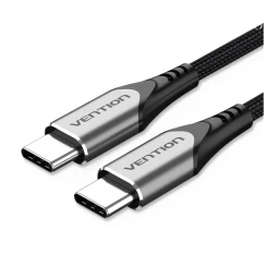 کابل شارژ Type-c به Type-c ونشن مدل TADH طول 2 متر