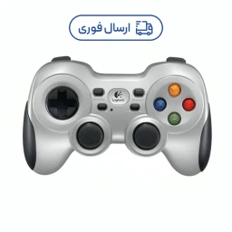 دسته بازی بی سیم لاجیتک مدل F710