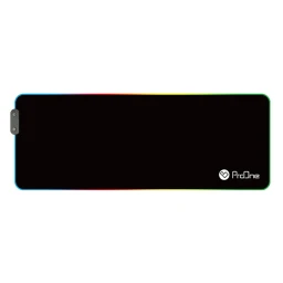 ماوس پد گیمینگ پرووان مدل PMP40 RGB XL