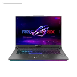 لپ تاپ گیمینگ 16 اینچی ایسوس مدل ROG Strix G614JV i7-13650HX/16GB/2TB SSD/8GB RTX4060/FHD/Win 11
