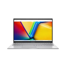 لپ تاپ 15.6 اینچی ایسوس مدل VivoBook 15 X1504VA i7-1355U/24GB/512GB SSD/intel