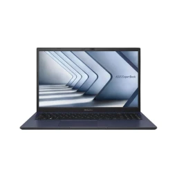 لپ تاپ 15.6 اینچی ایسوس مدل ExpertBook B1502CVA i7-1355U/24GB/512GB SSD/Intel/Full HD