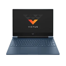 لپ تاپ گیمینگ 15.6 اینچی اچ پی مدل Victus 15 FA1082WM Core i5 13420H/32GB/512GBSSD/6GB/RTX4050