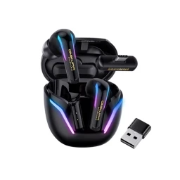 هندزفری بلوتوثی اونیکوما مدل T27 RGB