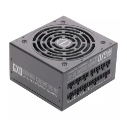 پاور 850 وات گرین مدل GP850B-GXD