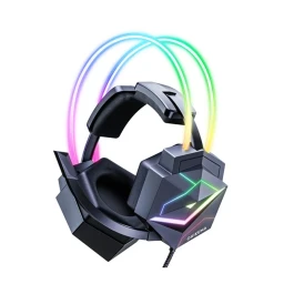 هدست باسیم گیمینگ اونیکوما مدل X20 7.1 USB