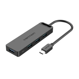 هاب مبدل 5 پورت USB Type-C ونشن مدل TGKBB