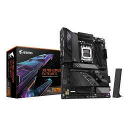 مادربرد گیگابایت مدل X870E AORUS ELITE WIFI7 (rev. 1.0/1.1)