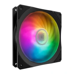 فن کیس کولر مستر مدل MOBIUS 140P ARGB