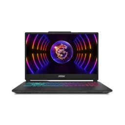 لپ تاپ گیمینگ 15.6 اینچی ام اس آی مدل Cyborg 15 A13VEK i7-13620H/32GB/2TBSSD/6GB RTX4050