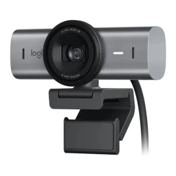 وب کم لاجیتک مدل  MX BRIO 4K