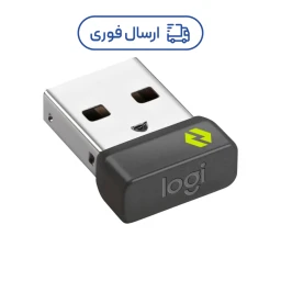 دانگل ماوس و کیبورد لاجیتک مدل Bolt USB Receiver