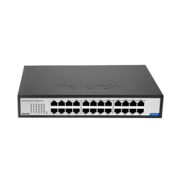 سوئیچ 24 پورت غیر مدیریتی نتربیت مدل NGS-1024C