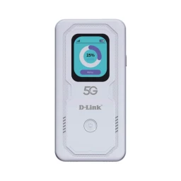 مودم روتر بی سیم 5G دی لینک مدل DWR-500V