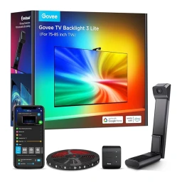 ریسه هوشمند تلویزیون 75 تا 85 اینچی گووی مدل H6099
