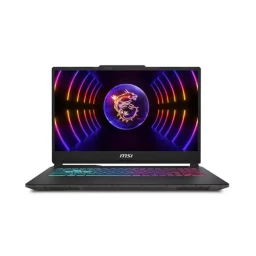 لپ تاپ گیمینگ 15.6 اینچی ام اس آی مدل Cyborg 15 A13UCX i5-13420H/16GB/1TBSSD/4GB RTX2050
