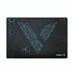 ماوس پد گیمینگ رپو مدل VP440 medium