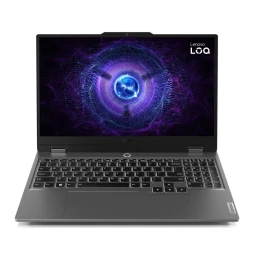 لپ تاپ گیمینگ 15.6 اینچی لنوو  مدل LOQ 15IRX9 i5-13450HX/24GB-DDR5/512GBSSD/6GB RTX3050