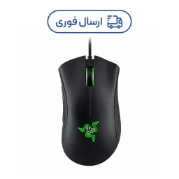 ماوس باسیم گیمینگ ریزر مدل DeathAdder Essential