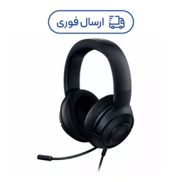 هدست گیمینگ ریزر مدل Kraken X Essential