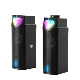 اسپیکر رومیزی اونیکوما مدل L1 RGB