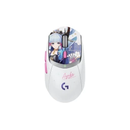 ماوس بی سیم گیمینگ لاجیتک مدل G309 LIGHTSPEED - Genshin Impact Edition