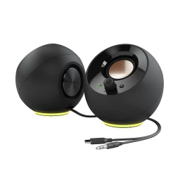 اسپیکر رومیزی کریتیو مدل Pebble SE