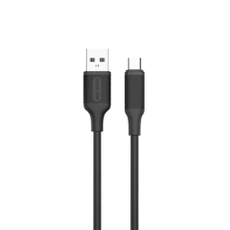 کابل تبدیل USB-A به USB-C گرین لاین طول 1 متر