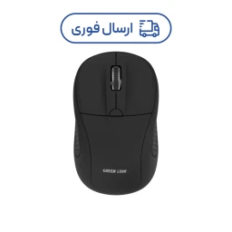 ماوس بی سیم گرین لاین مدل G200