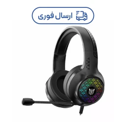 هدست گیمینگ اونیکوما X7 PRO