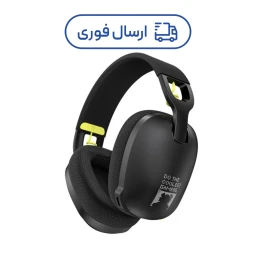 هدفون بلوتوثی گیمینگ اونیکوما مدل B2